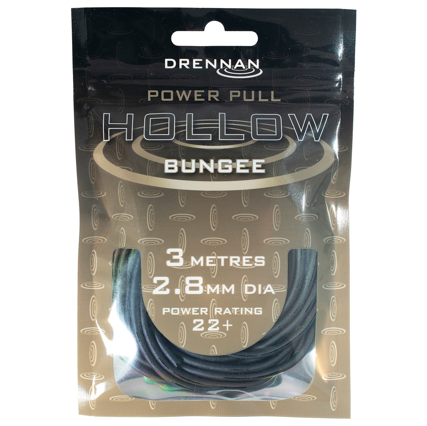 Drennan Power Pull Hollow Bungee