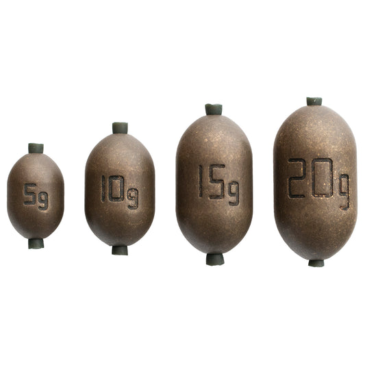 E-Sox Pike Float Weights