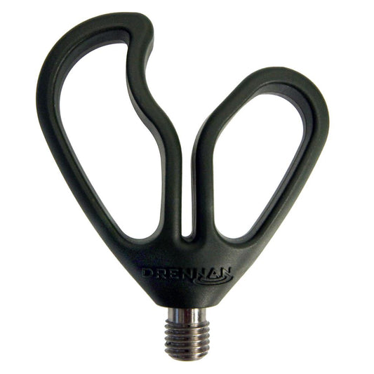 Drennan Non-Slip Rod Rest Heads