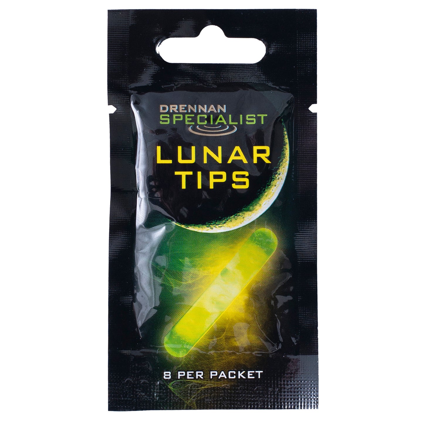 Drennan Specialist Lunar Tips