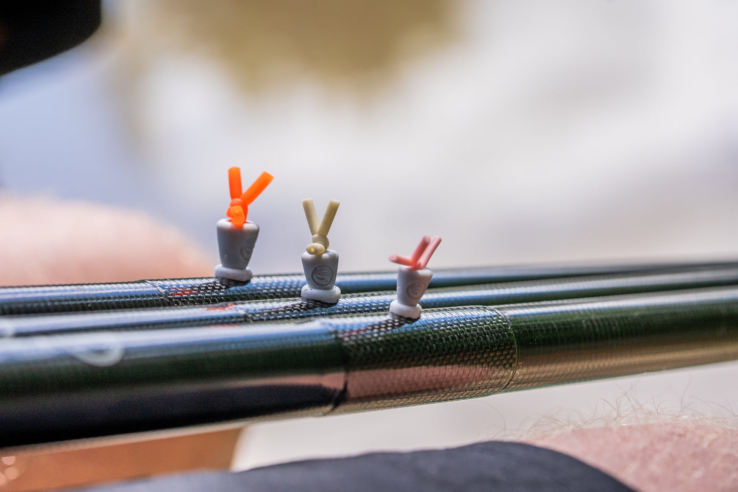Power XS Elasticated Pole Top Kits