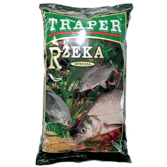 Traper Rzeka Specjal Groundbait 2.5kg