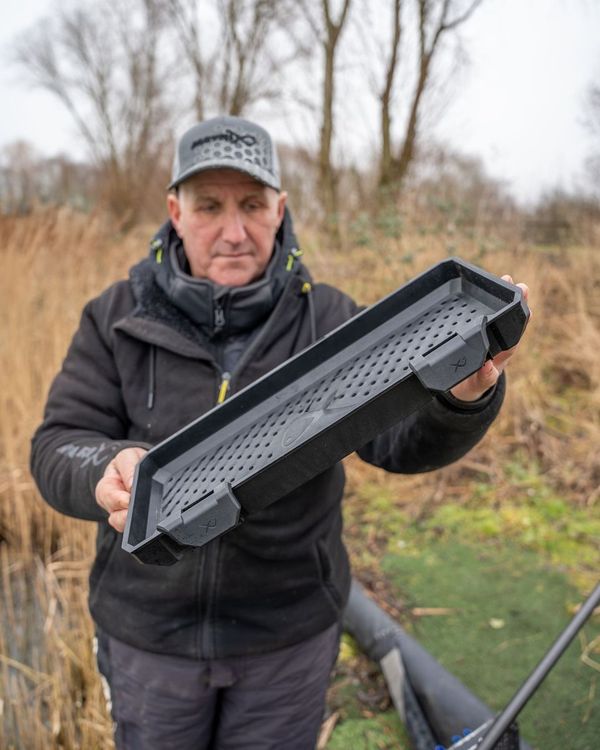 Matrix Side Tray Extender