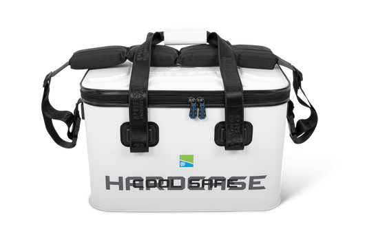 Preston Innovations Hardcase Cool Safe - White Edition
