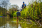 Preston Innovations Dura Carp Kup Kit 224cm