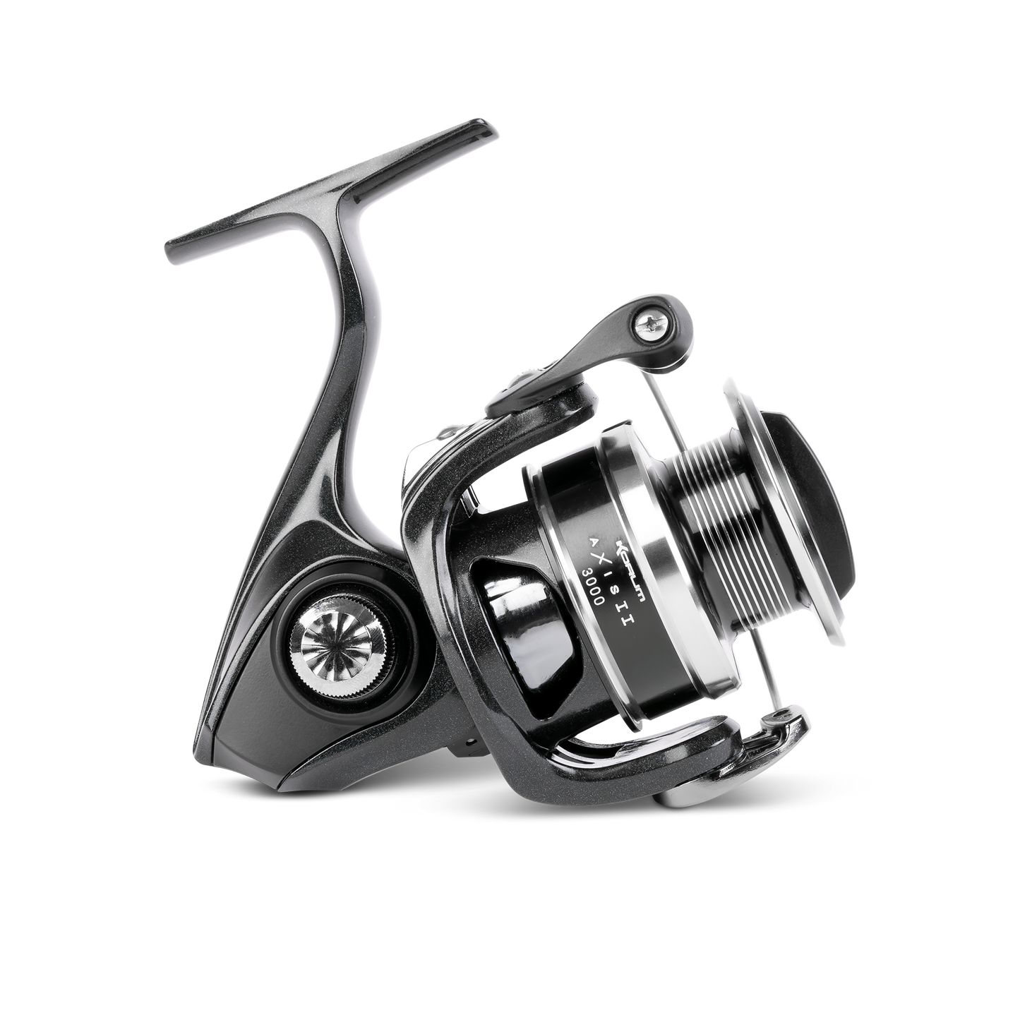 Korum Axis II Front Drag Reels