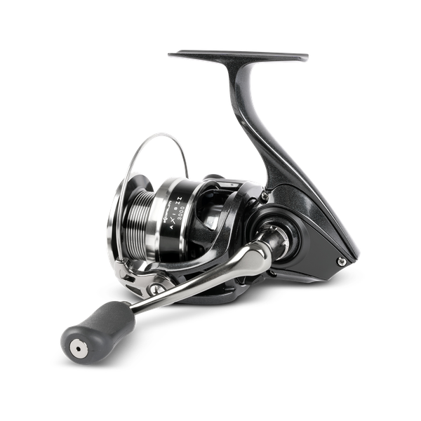 Korum Axis II Front Drag Reels