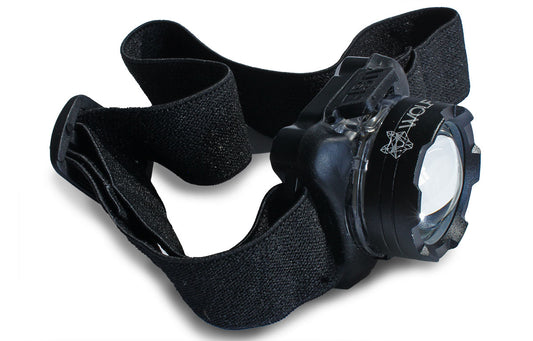 Wolf VEX-150 Powerbeam Headlight