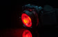Wolf VEX-150 Powerbeam Headlight