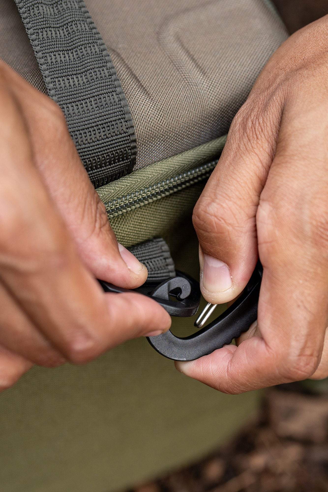 Korum Progress Cool Bag Cube