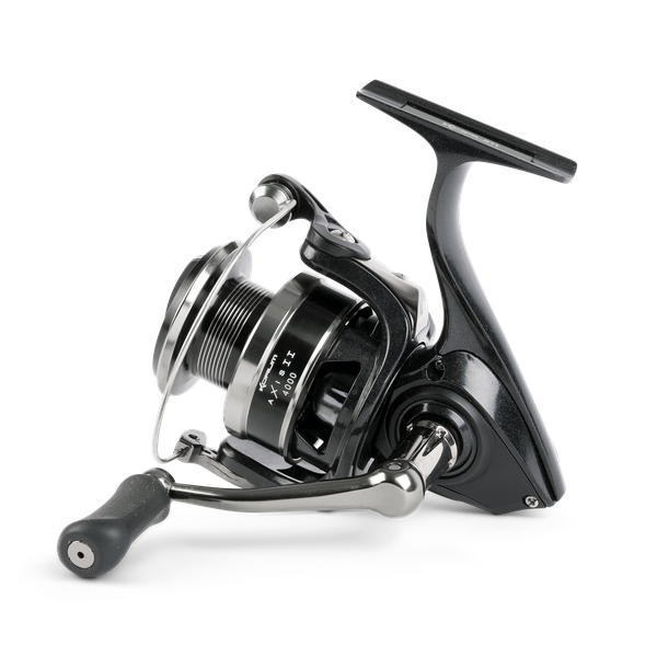 Korum Axis II Front Drag Reels