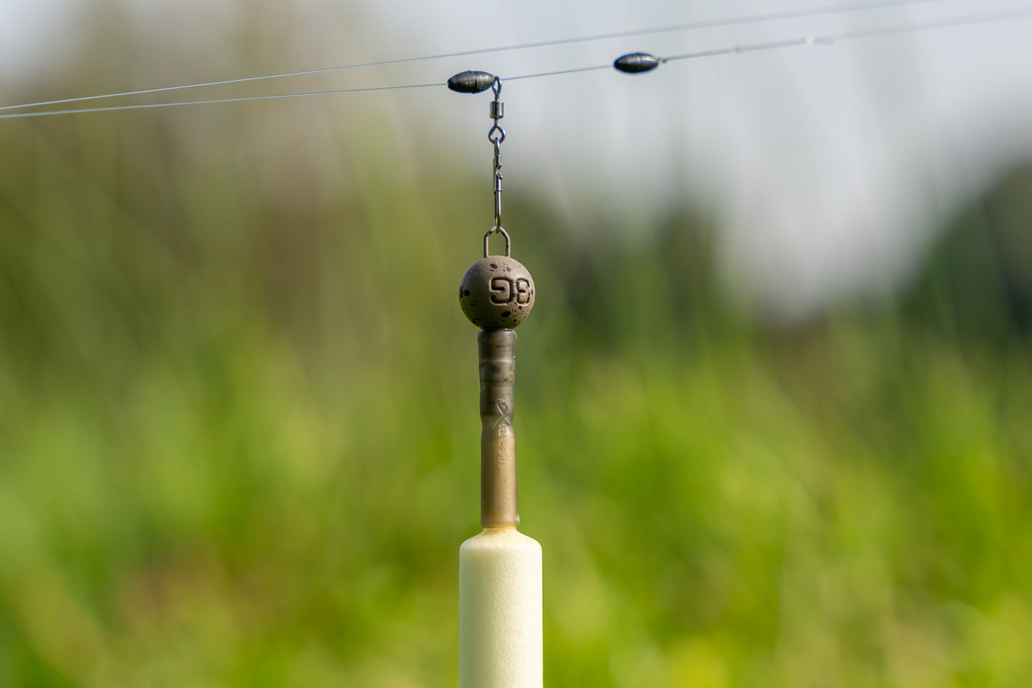 Matrix Pellet Waggler Weights