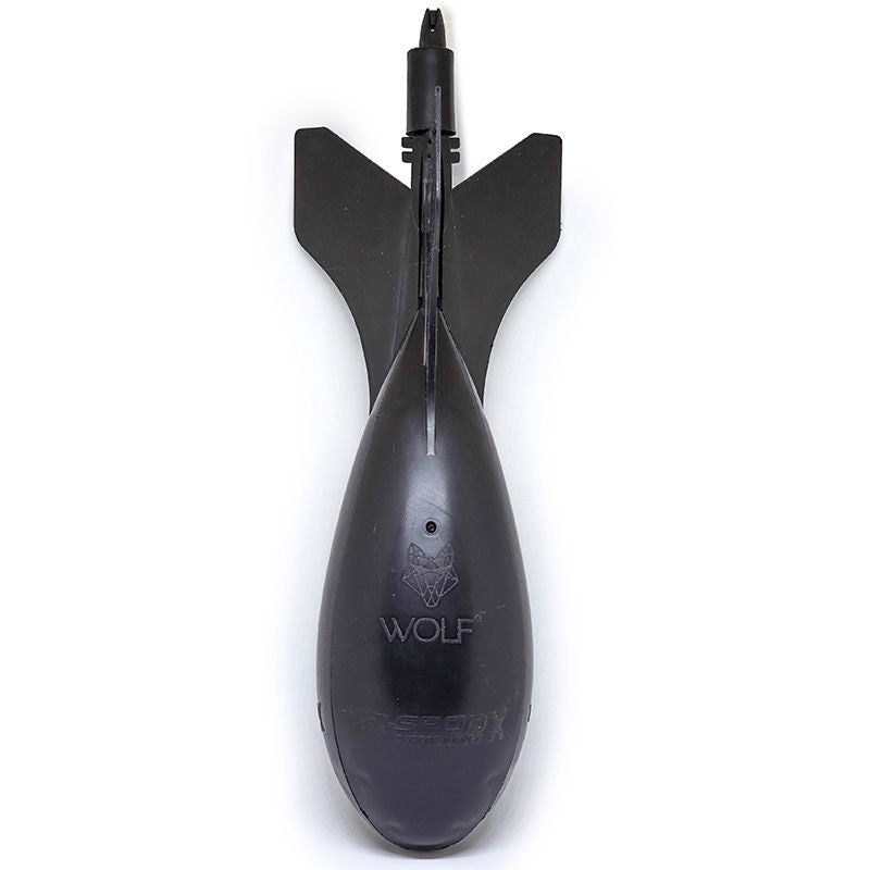 Wolf Tri-Spod X Performance