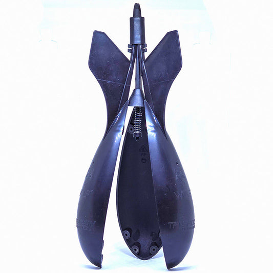 Wolf Tri-Spod X Performance