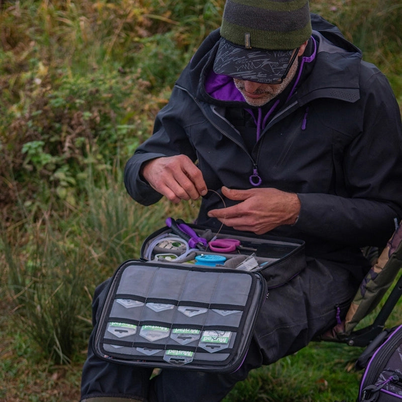 Wychwood Agitator Tackle Organiser Bag