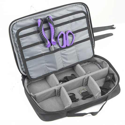 Wychwood Agitator Tackle Organiser Bag