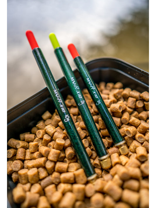 Maver MV-R X10 Pellet Wagglers