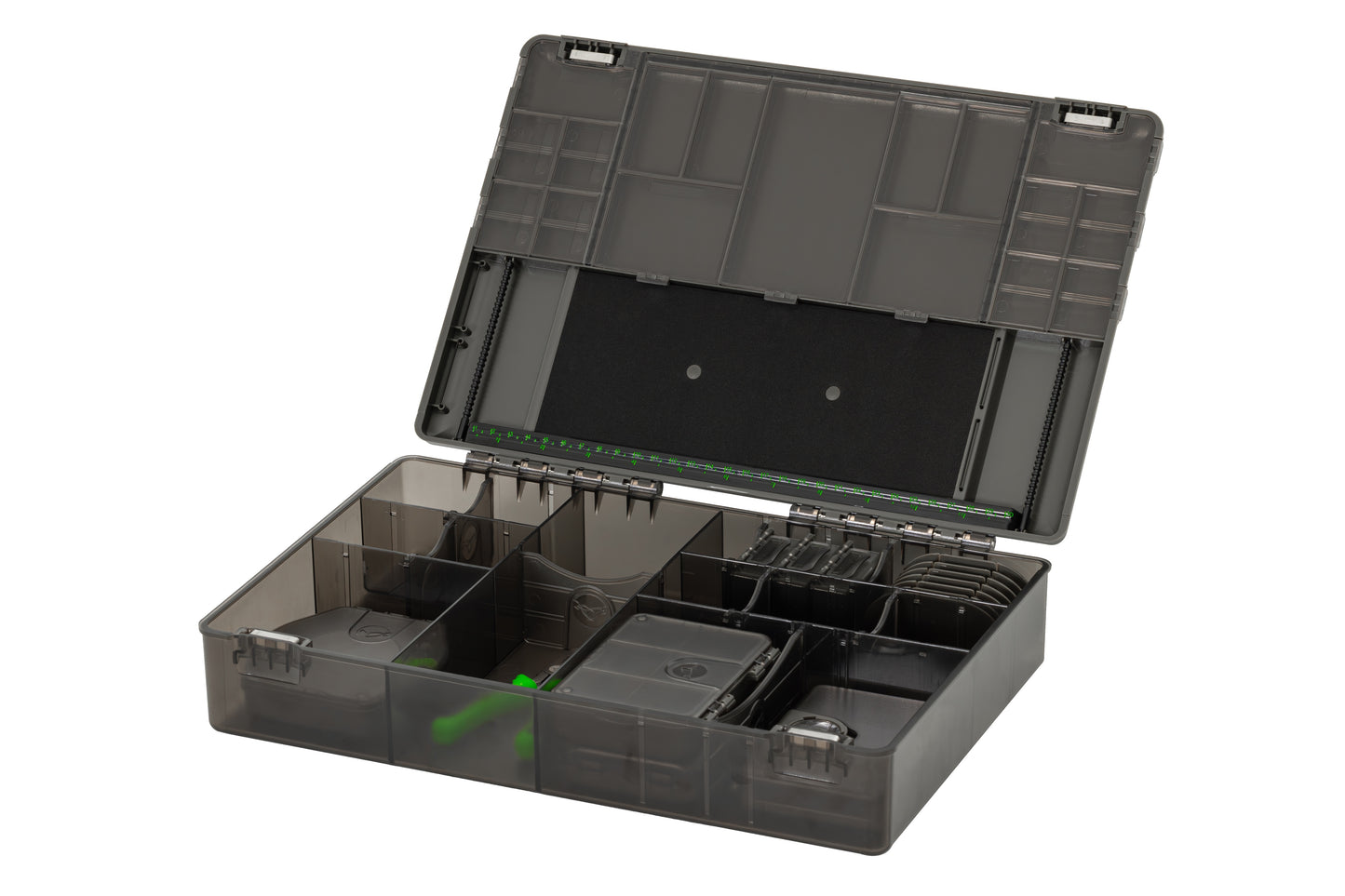 Korda Large Tackle Box Collection