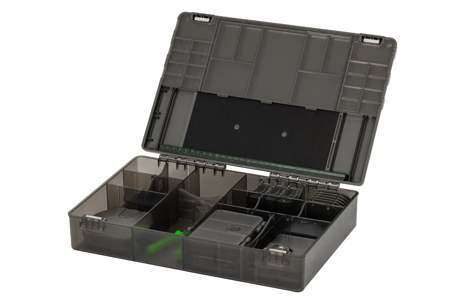 cheap fishing tackle boxes uk Korda Large Tackle Box Collection