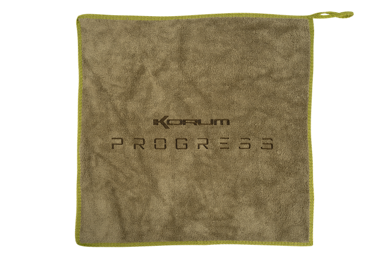 Korum Progress Microfibre Towel