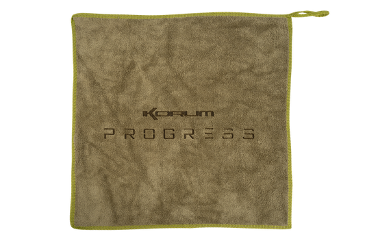 Korum Progress Microfibre Towel