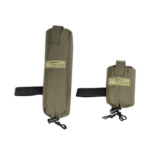 Korum Progress Net Floats