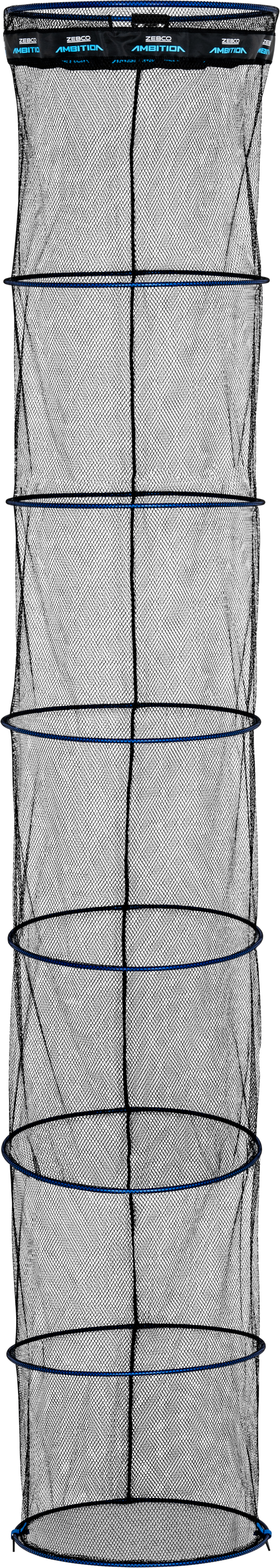 Zebco Ambition Round 3M Keepnet 6mm