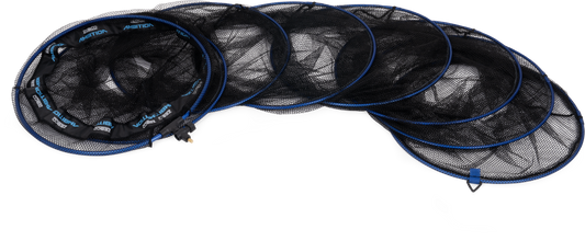 Zebco Ambition Round 3M Keepnet 6mm