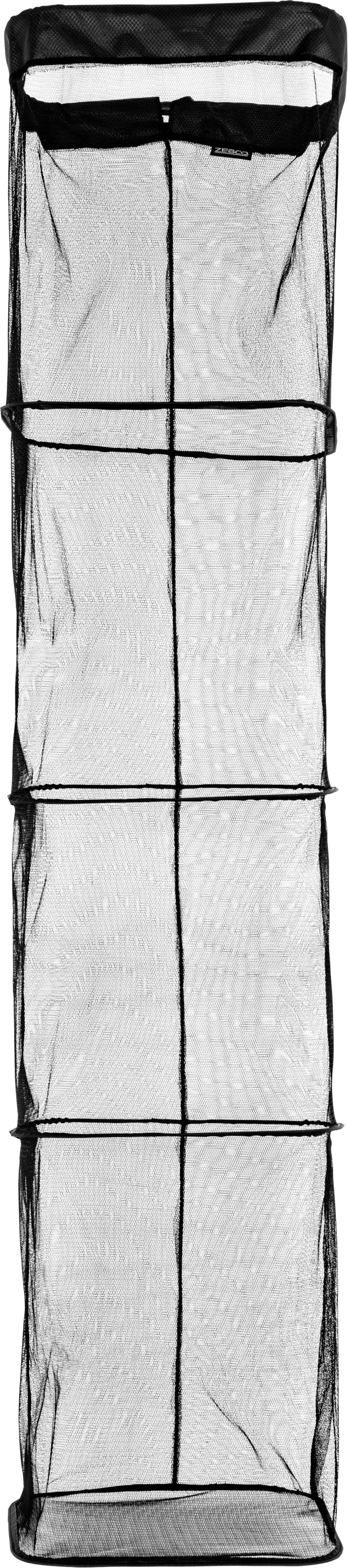 Zebco Rectangle 2M Keepnet 3mm