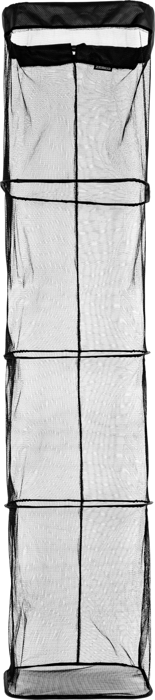Zebco Rectangle 2M Keepnet 3mm