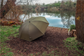 Zebco Olive Green Brolly 2.2m