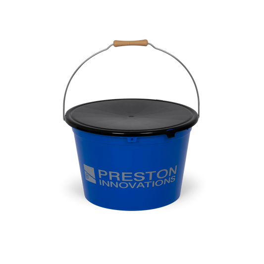 Preston Innovations 25L Bucket Set (2025)