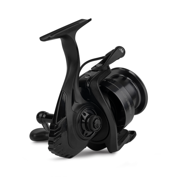 Korum Latitude FD 6000 Reel