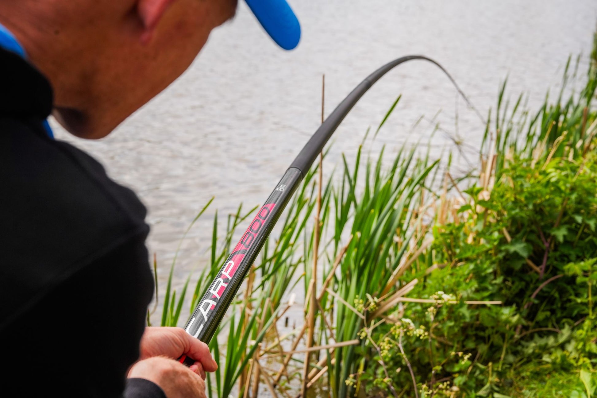 Preston Innovations Dura Carp 800 8m Pole Preston Innovations Dura Carp 800 8m Pole