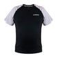 Shimano Short Sleeve T Shirt - Black