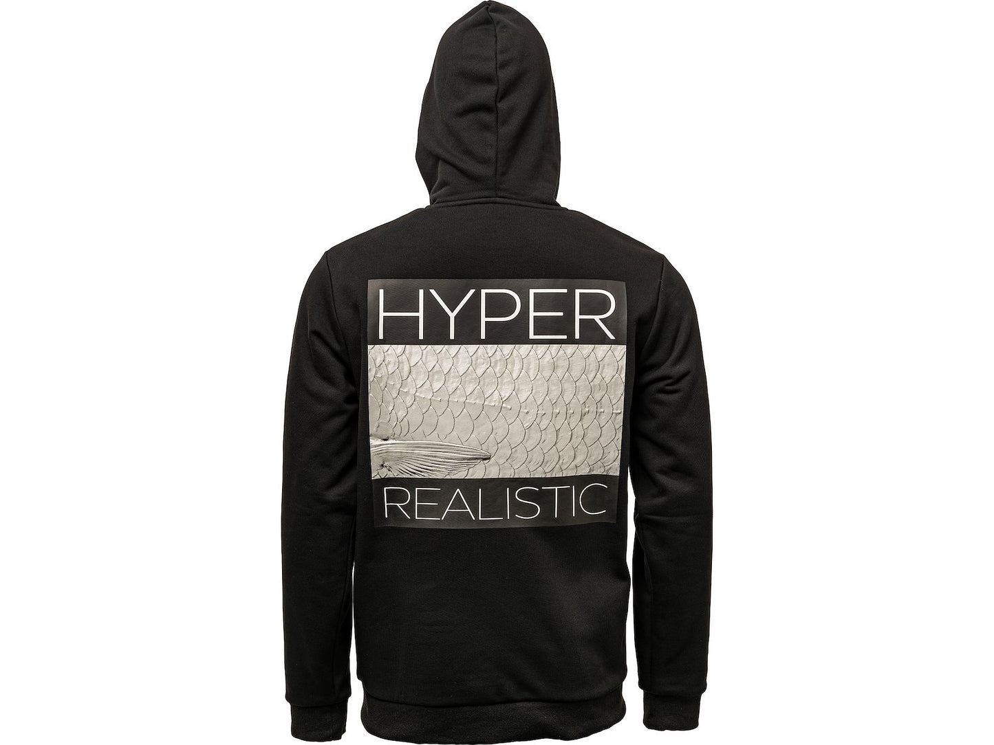 Westin Hyper Realistic Hoodie
