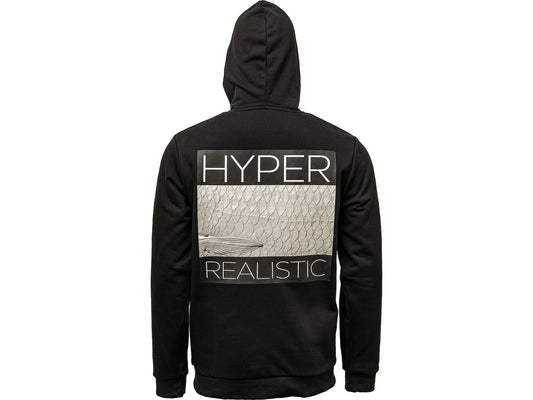 Westin Hyper Realistic Hoodie
