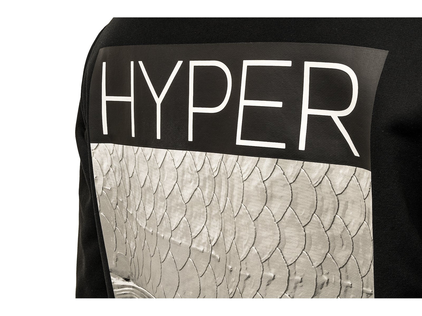Westin Hyper Realistic Hoodie