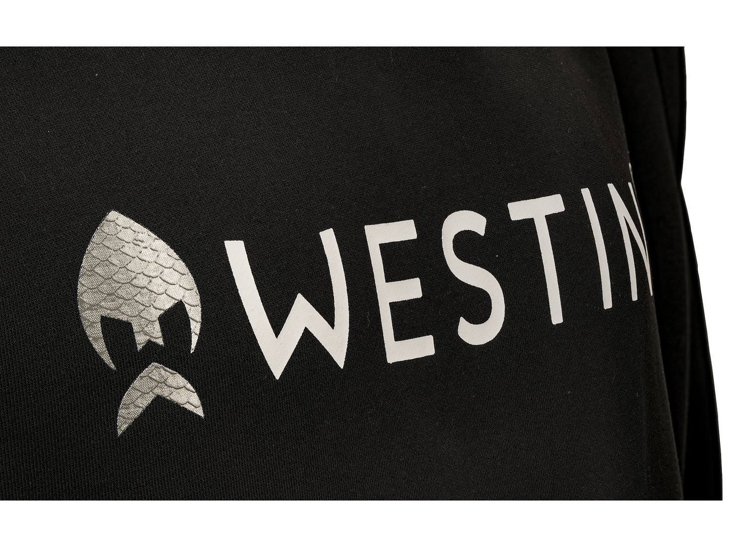 Westin Hyper Realistic Hoodie