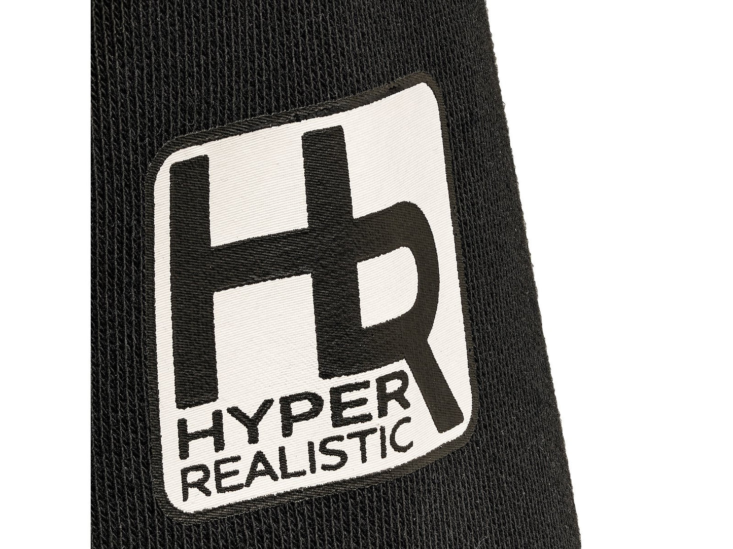 Westin Hyper Realistic Hoodie