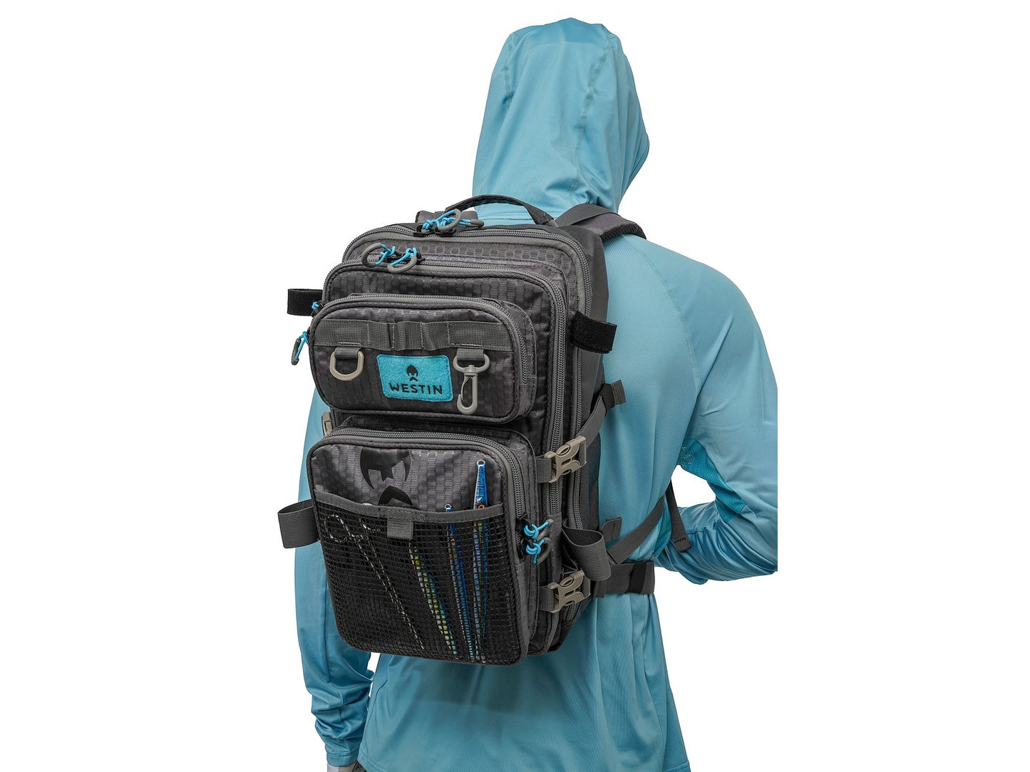 Westin W4 HD Backpack