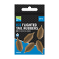 Preston Innovations ICS Flighted Tail Rubbers