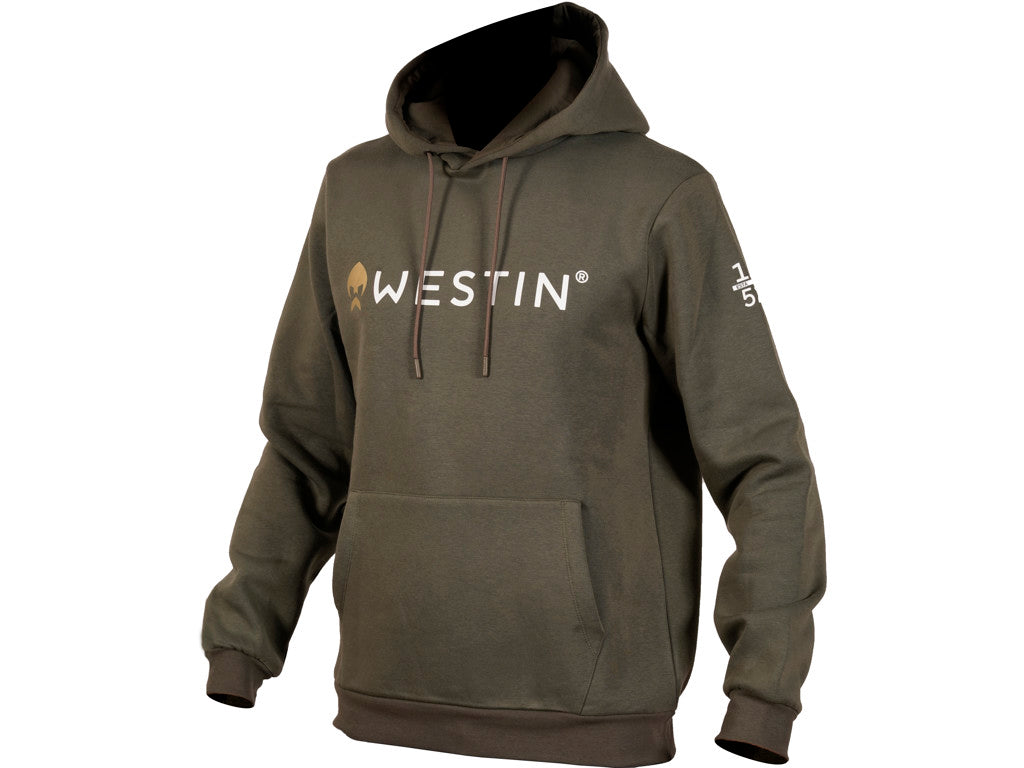 Westin Original Hoodie - Elmwood Green