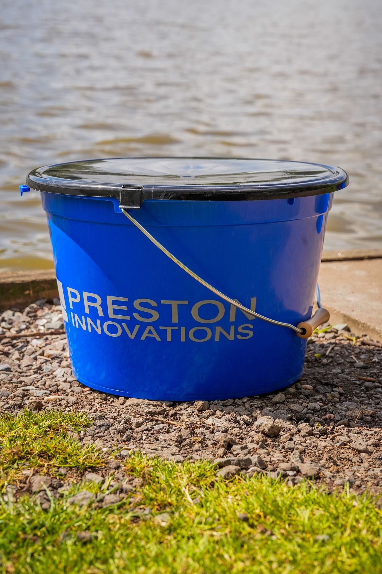 Preston Innovations 25L Bucket Set (2025)