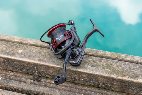 Guru A-Class 3000 Float/Feeder Reel