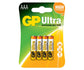 GP Batteries