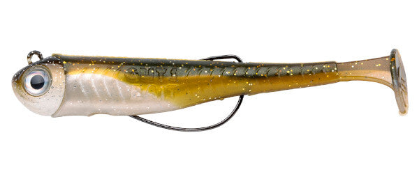 Spro Gutsbait UV - 9.5cm