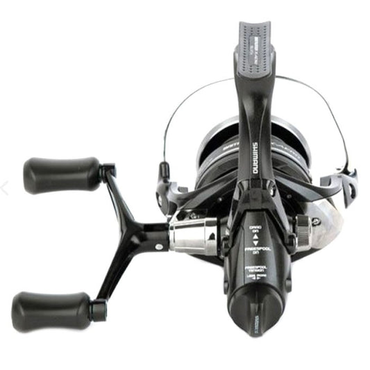 Shimano Baitrunner X-Aero FB