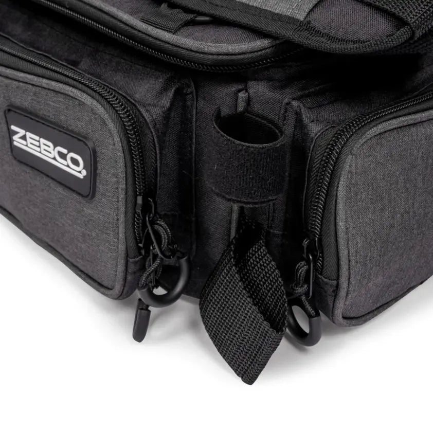 Zebco Carryall 5.5L - 3 Box