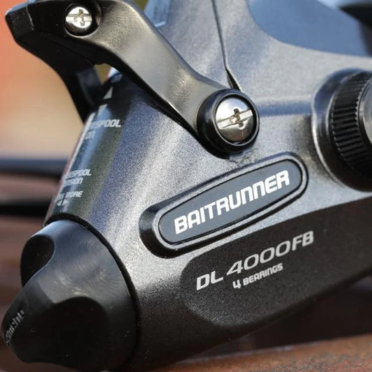 Shimano Baitrunner DL FB